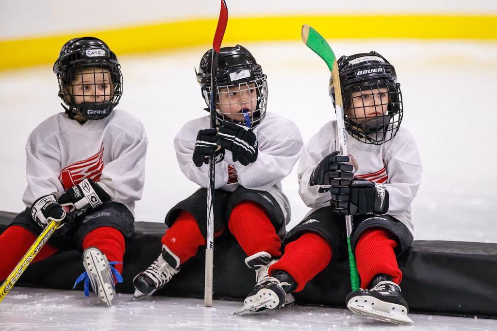 Armstrong Cooper Youth Hockey Association