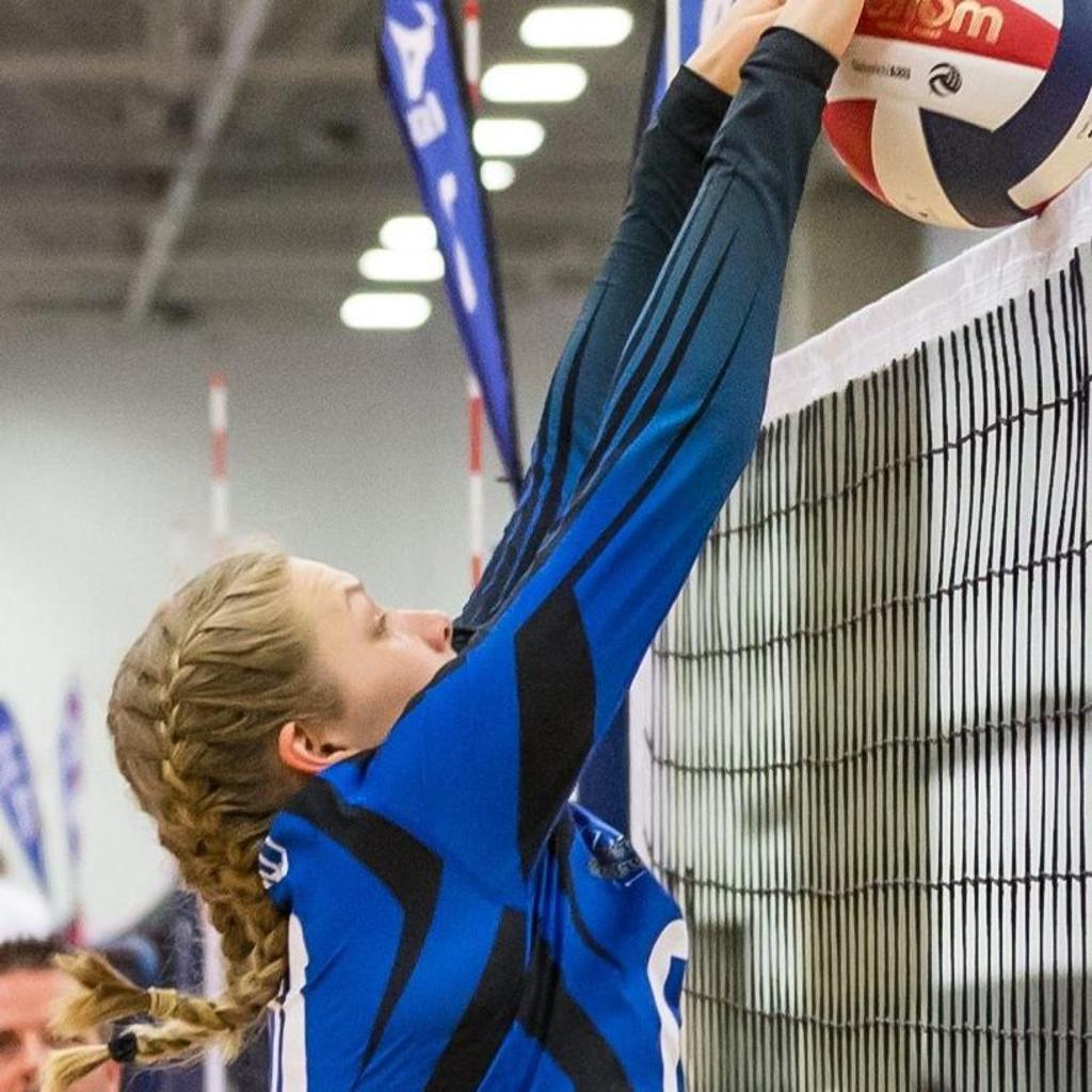 Conway Juniors Volleyball Club