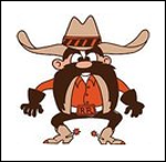 Borderraiders