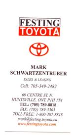 Mark-toyota