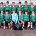 Edina U14 C1 Sting Finish 2nd in State Tournament