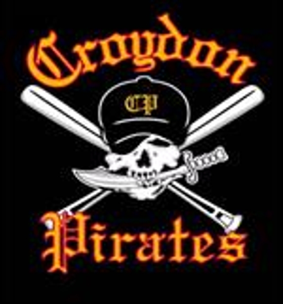South London's own Croydon Pirates Kick Off 2012