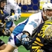 Knighthawks Swarm