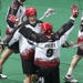 Mammoth goal