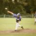 London Mets Pitcher