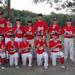 12U runner up