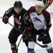 Lakers vs Ice Dogs Exhibition Hockey September 7th, 2012 7:30pm Memorial Sports Centre