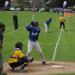 London Mets v Cartmel Valley