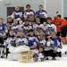 2002 MN Blades -  Caribou Cup Champions!
