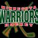 MGHCA to Support Minnesota Warriors hockey teams