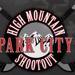 High Mountain Shootout logo