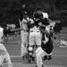 Harlow Nationals celebrate