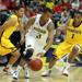 Trey Burke