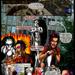 The Word, the word web comic, comic books, comic book publisher, canadian publishing company, nigel lewis, jackal comics