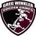 Greg Winkler Soccer Camps