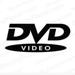 dvd logo, halloween