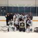 Falcons PeeWee Plus win Chicago President's Day Cup Tournament