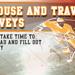 Download and Complete a Survey