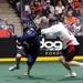 Garrett Billings Rock vs Wings
