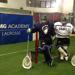 Look for AILA Qualifying Tournaments in your area