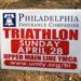 UMLY Sprint Triathlon