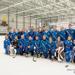 2012 USA Bandy Development Team