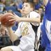 Minnesota High School Basketball