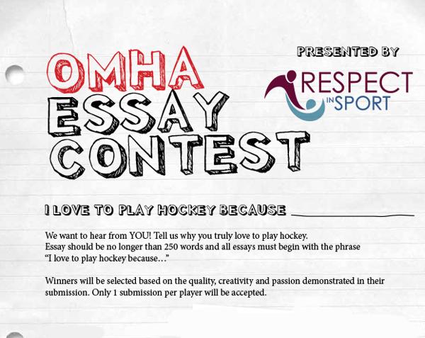 History of hockey essay picture