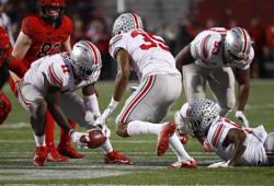 For UM and OSU, just win and you’re in