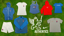 Authentic Nike FC Cincinnati Gear Now Available - FC Cincinnati (press release)