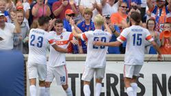 Cincinnati Unveils Expanded TV Deal - USL Soccer