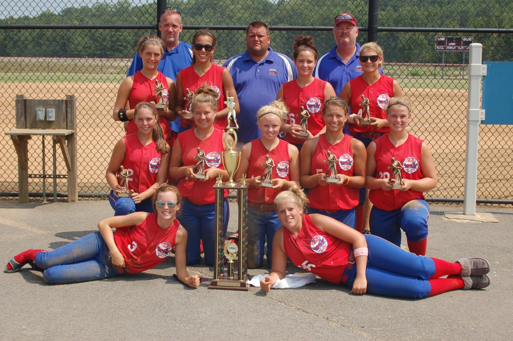 2011 Softballnation Mizuno Fast Pitch Nationals