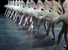 Rogers Dance