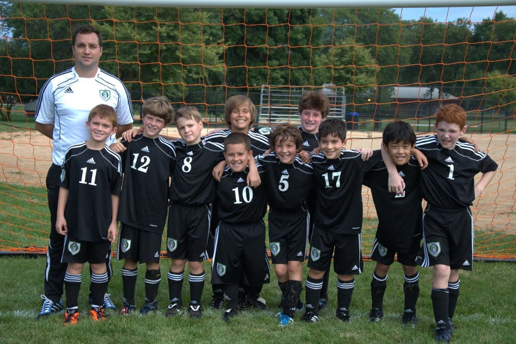 Team Image 2011/2012