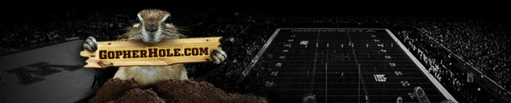 GopherHole.com logo