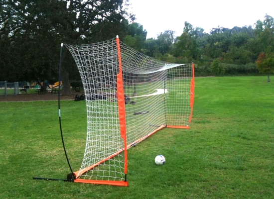 Bownet 7' x 21' Portable Soccer Goal