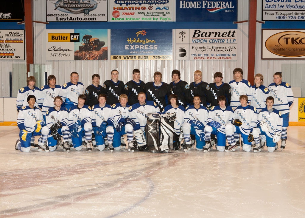 aberdeen cougars aberdeen cougars