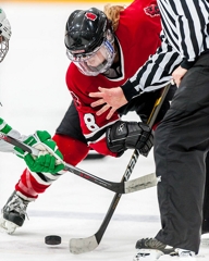 Edina game January 19, 2012