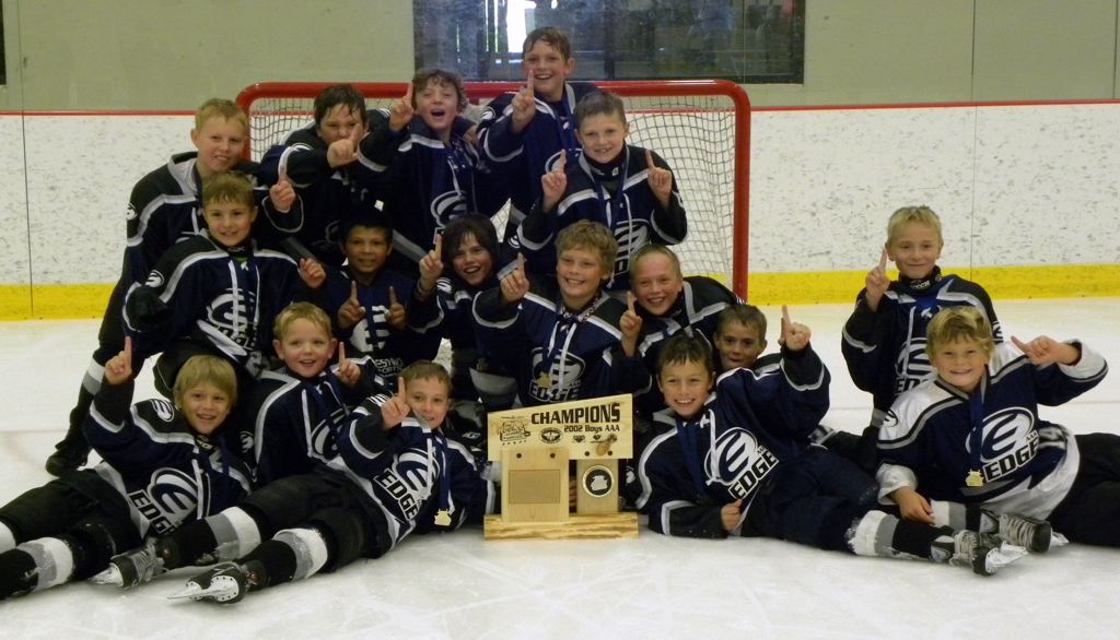 2011 Caribou Cup Champions