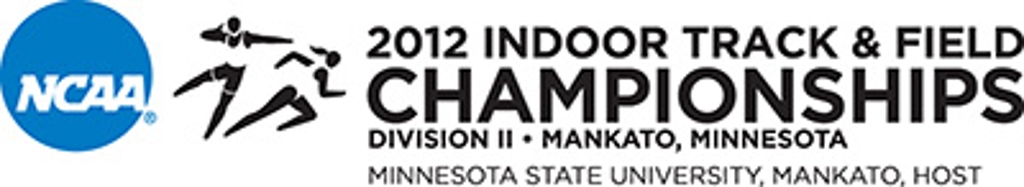2012 NCAA Division II Track & Field Championships