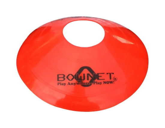 Bownet brand field cones 