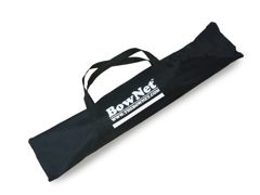 Base/Softball Zipped Bag