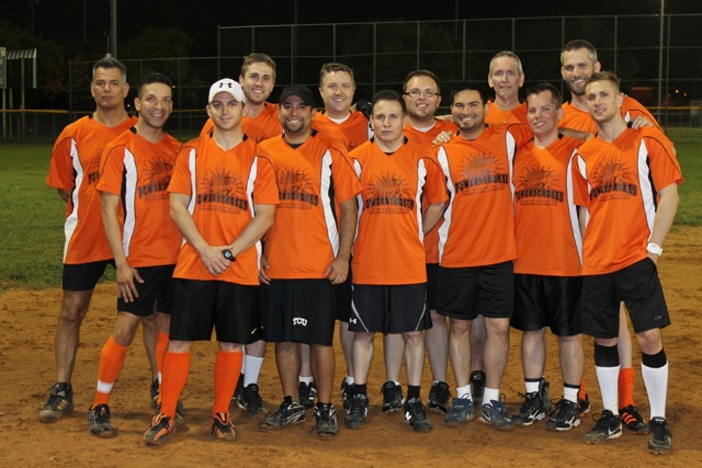 Team Powerstrokes
