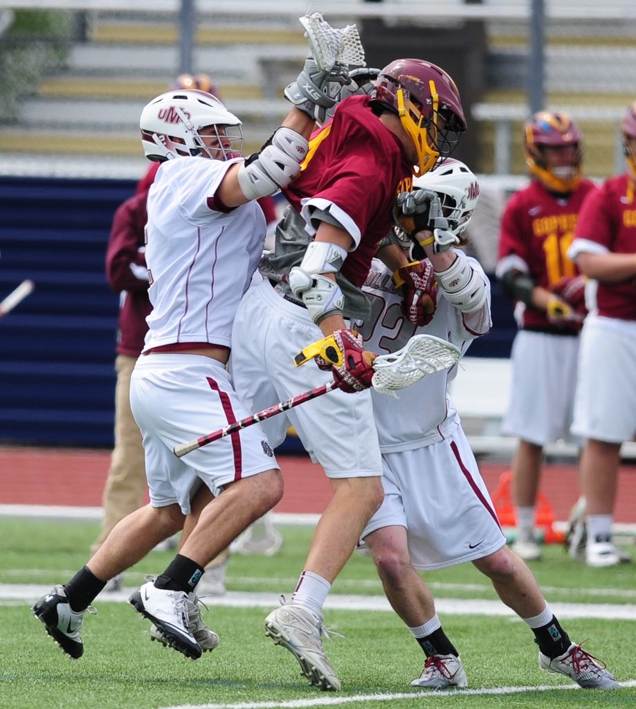 Upper Midwest Lacrosse League Playoffs