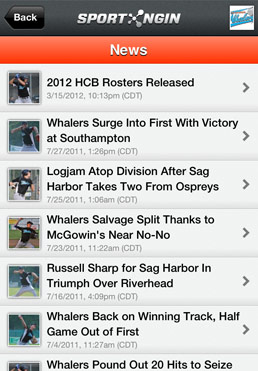 Mobile News