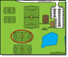 Spring Creek Field 4