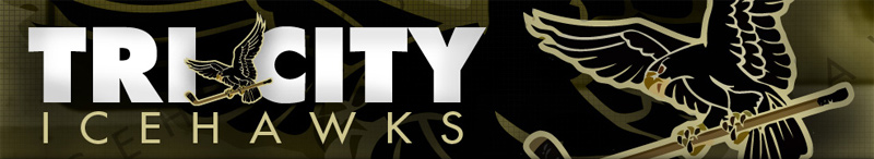 Tri-City Icehawks Junior Hockey