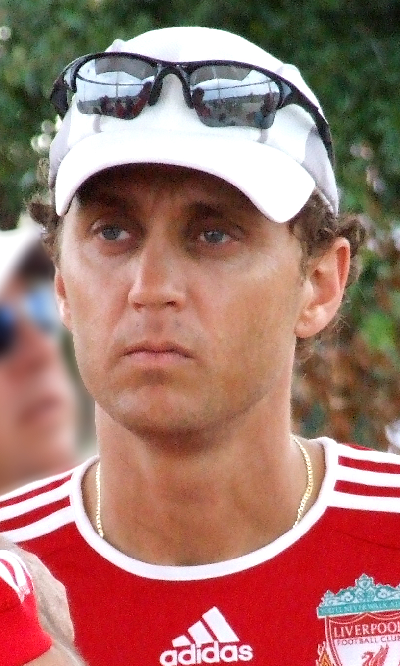 Coach Wilco R
