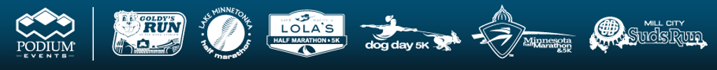 running events minnesota