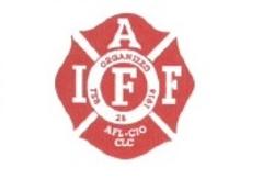 Homer Township professional Firefighters Local 4223